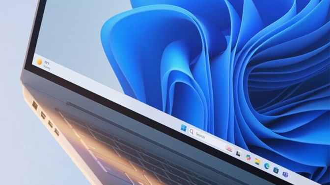Microsoft PC windows 11