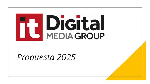 Propuesta ITDM Group FY2025