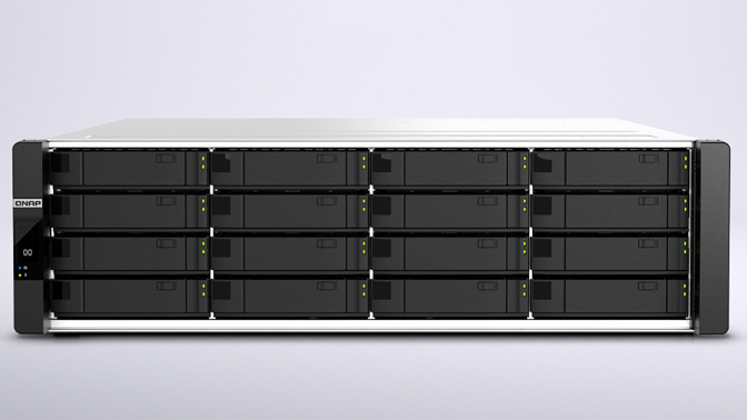QNAP Systems ES1686dc R2