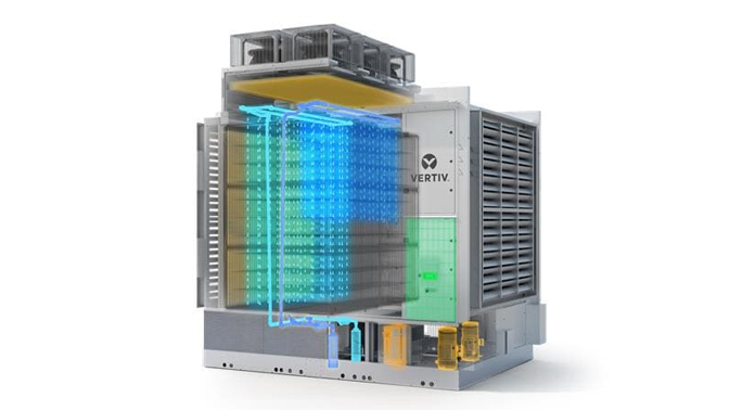 Vertiv Liebert EFC