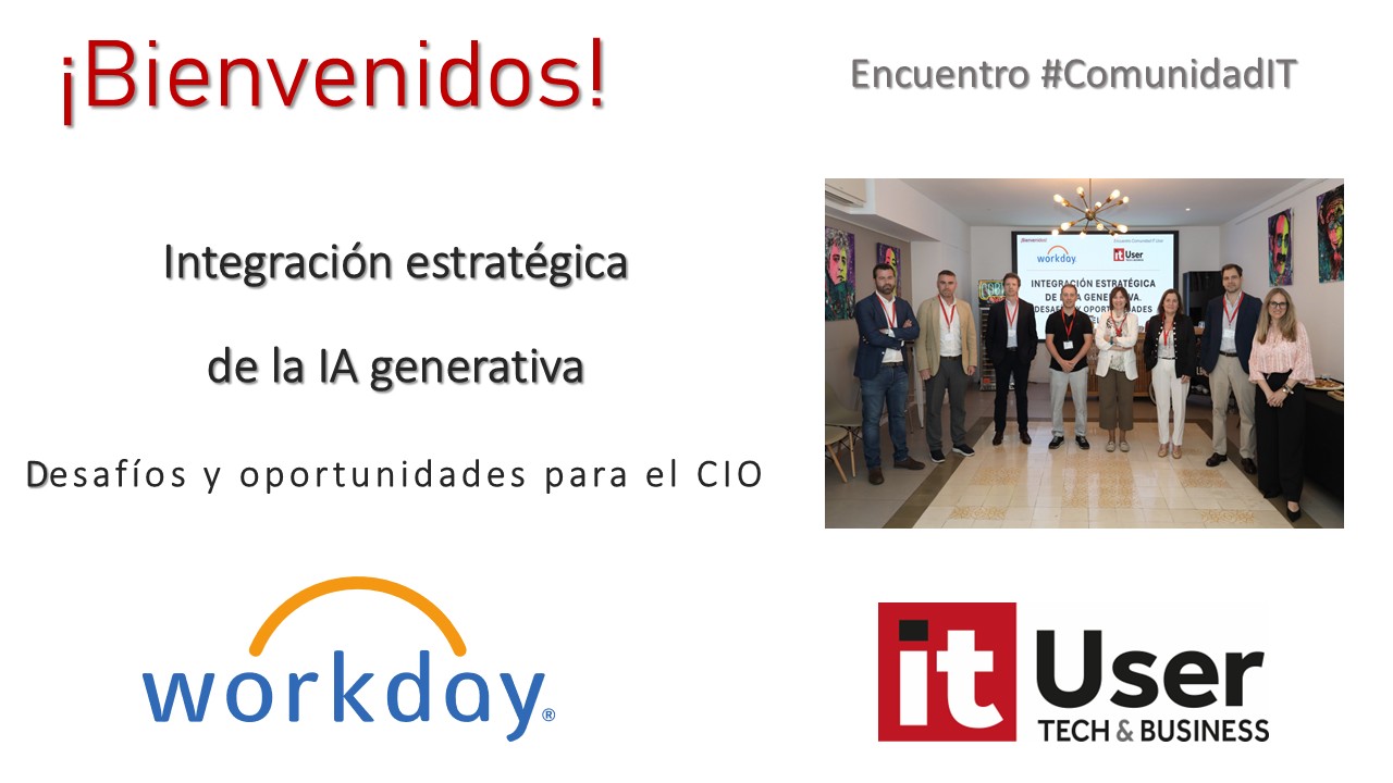 Portada Vídeo Especial Workday