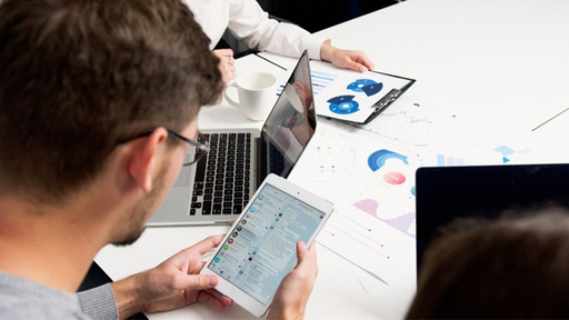 Empresa redes sociales