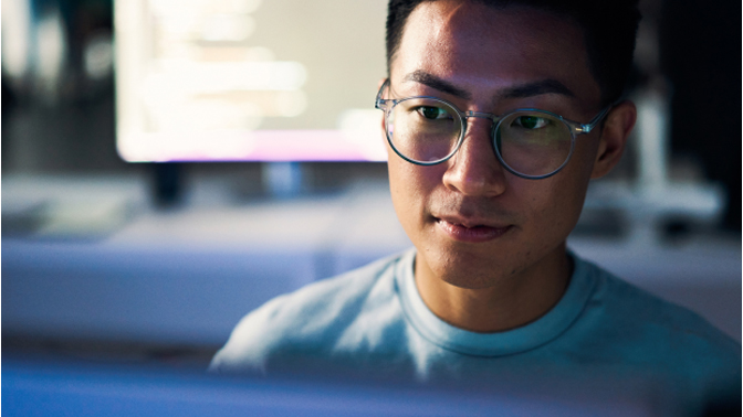 MIcrosoft empleado IA