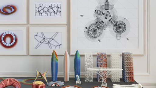 Norman Foster Foundation
