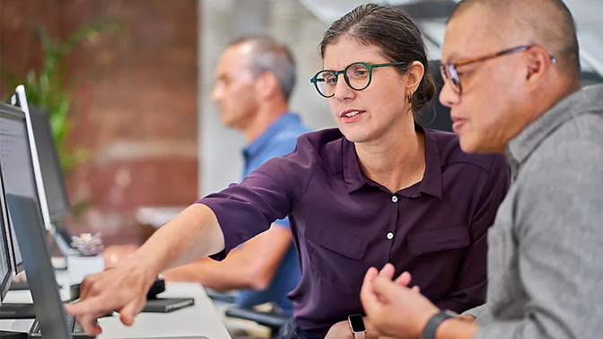 HPE inteligencia artificial