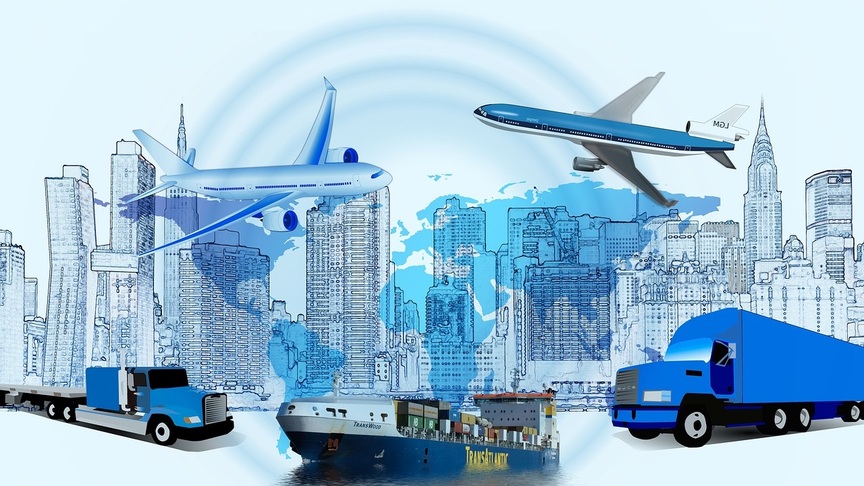 logistica