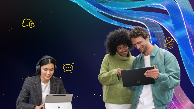 MIcrosoft Ignite 2025