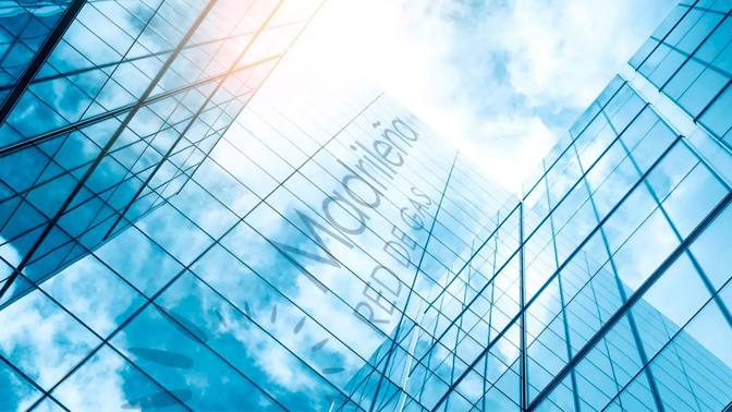 Madrileña Red de Gas