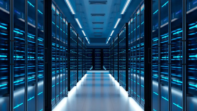 Dell centro datos