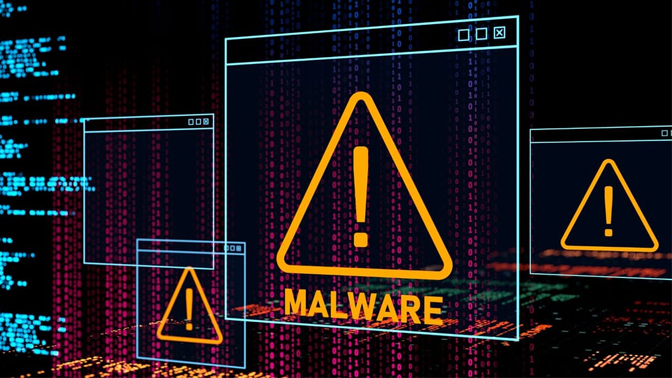 Bitdefender malware