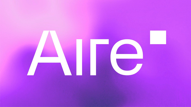 Grupo Aire logo