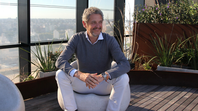 Inconcert Alvaro Grande