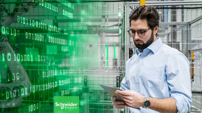 Schneider industria 2
