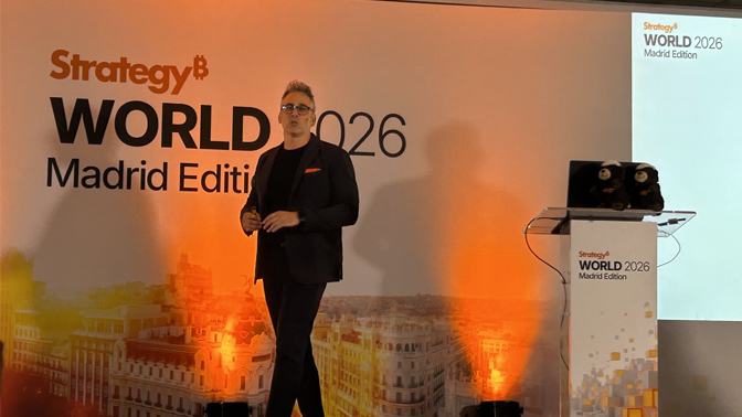 Strategy World 2026
