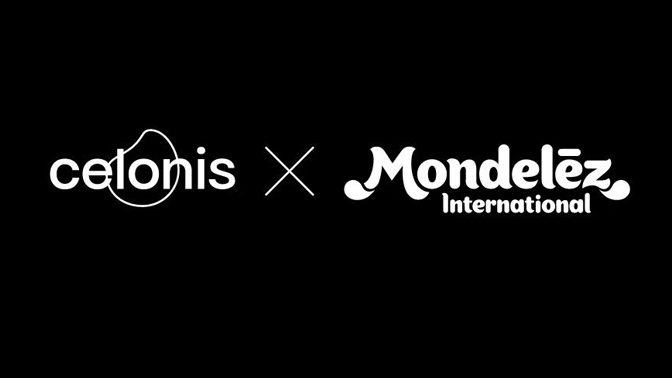 Celonis Mondelez