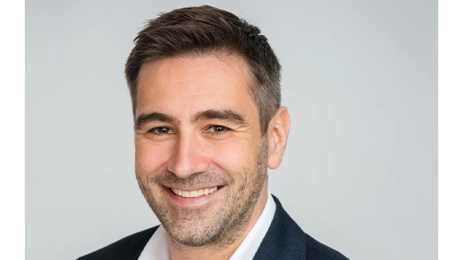 SoftwareOne Raphael Erb