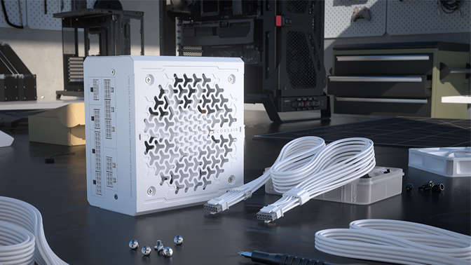 CORSAIR RMe