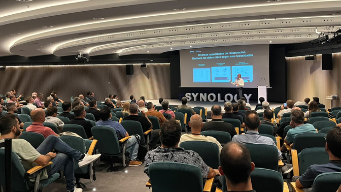 Synology Solution Day 2026