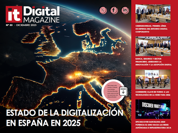 Revista IT Digital Magazine